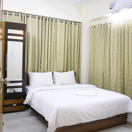 Hill Tower Hotel & Resort Cox's Bazar Ngoại thất bức ảnh