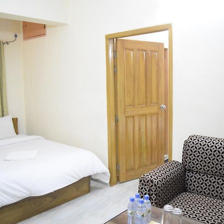 Hill Tower Hotel & Resort Cox's Bazar Ngoại thất bức ảnh