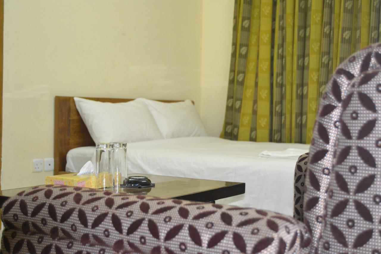 Hill Tower Hotel & Resort Cox's Bazar Ngoại thất bức ảnh