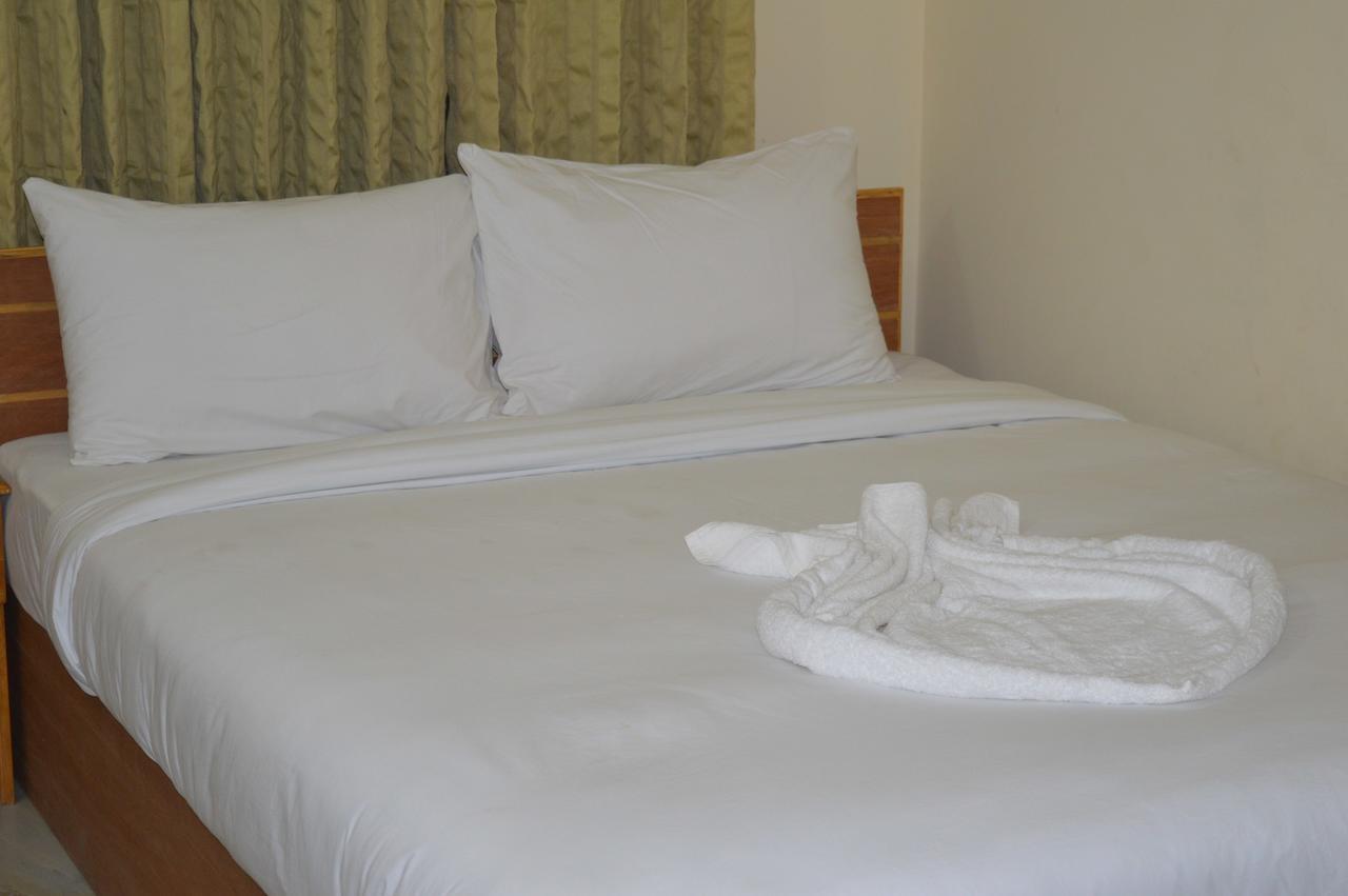 Hill Tower Hotel & Resort Cox's Bazar Ngoại thất bức ảnh