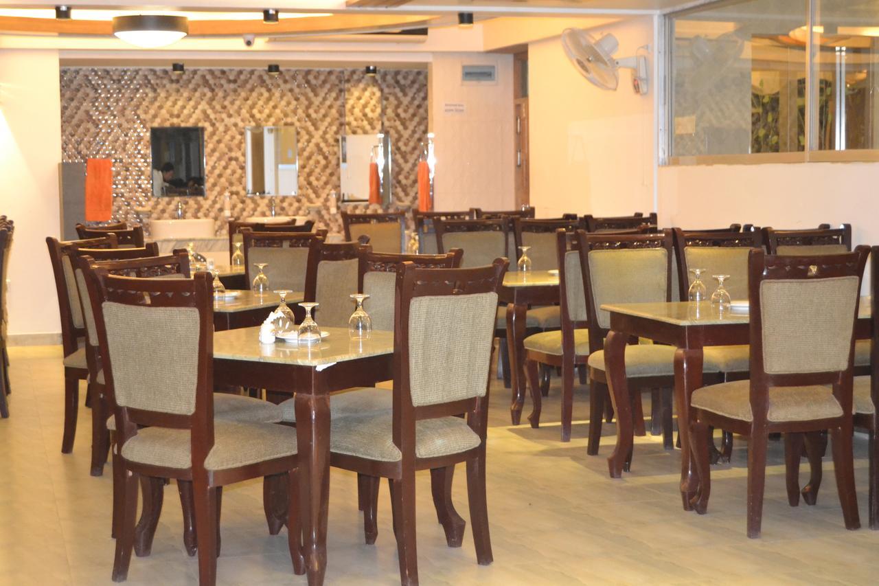 Hill Tower Hotel & Resort Cox's Bazar Ngoại thất bức ảnh
