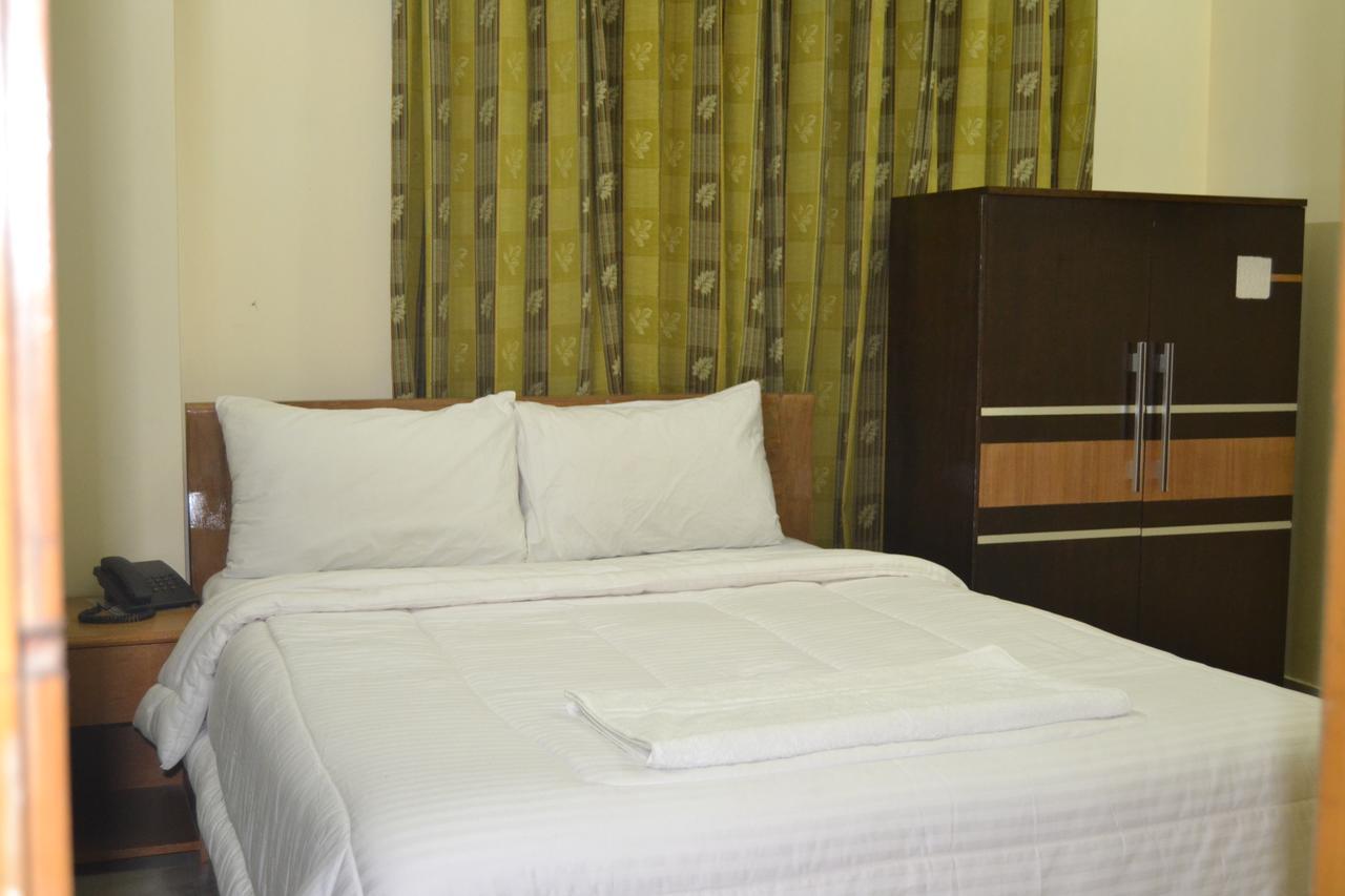 Hill Tower Hotel & Resort Cox's Bazar Ngoại thất bức ảnh