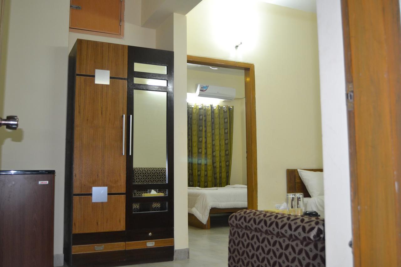 Hill Tower Hotel & Resort Cox's Bazar Ngoại thất bức ảnh