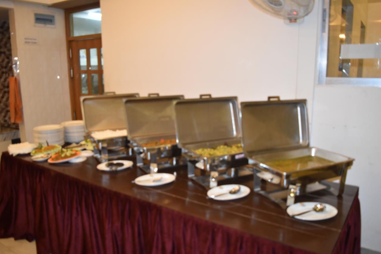 Hill Tower Hotel & Resort Cox's Bazar Ngoại thất bức ảnh
