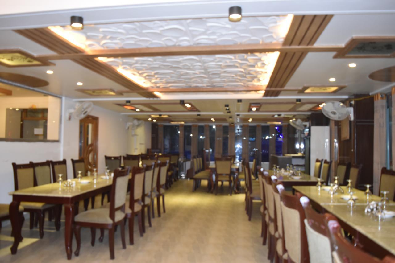 Hill Tower Hotel & Resort Cox's Bazar Ngoại thất bức ảnh