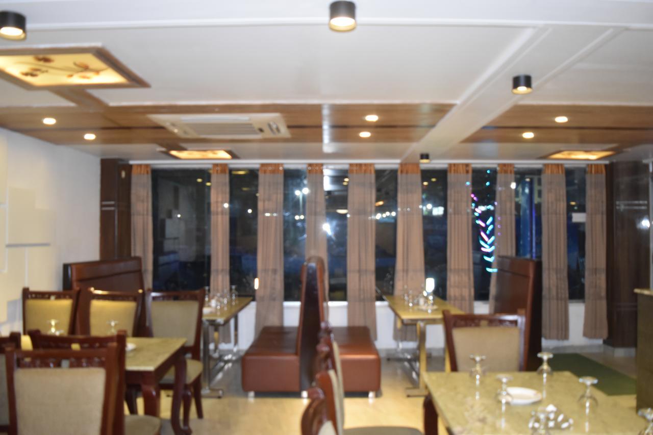 Hill Tower Hotel & Resort Cox's Bazar Ngoại thất bức ảnh