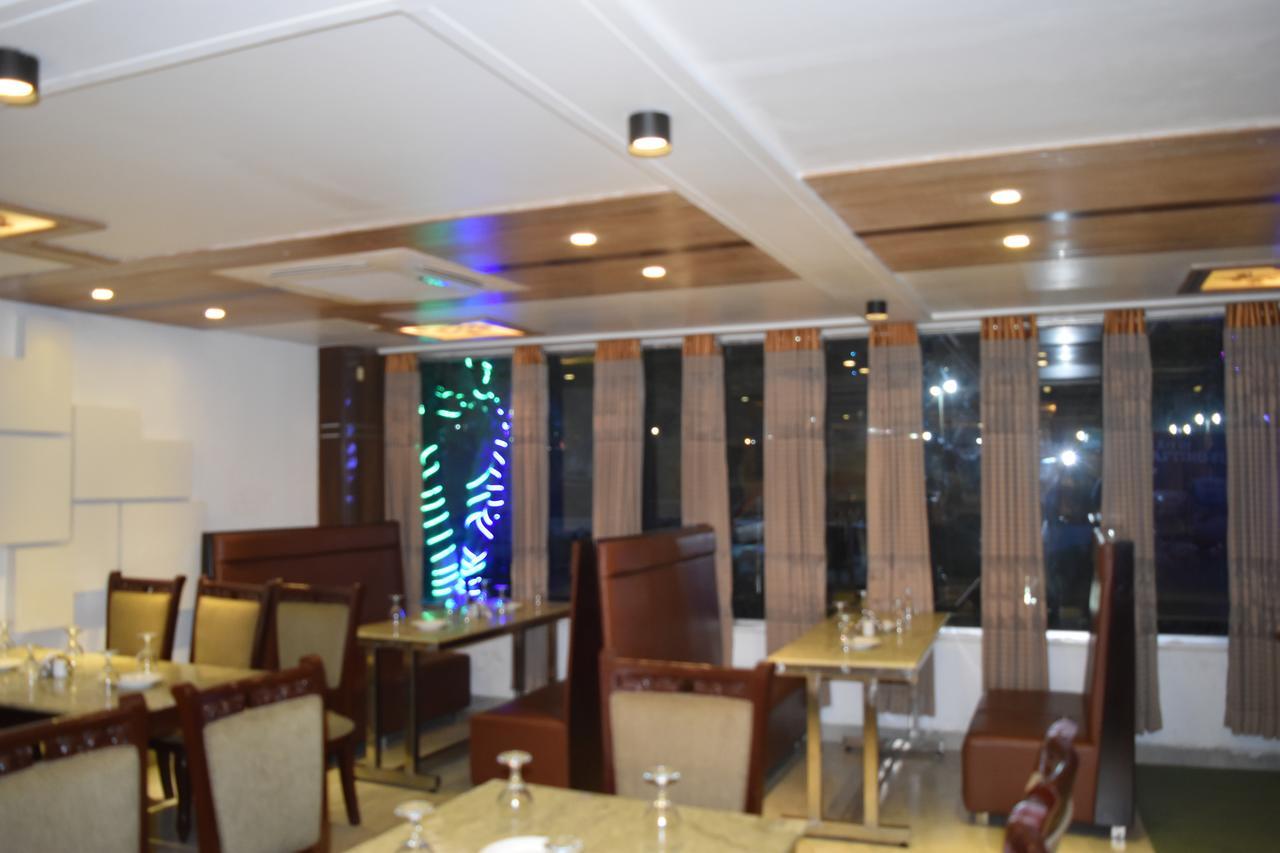 Hill Tower Hotel & Resort Cox's Bazar Ngoại thất bức ảnh