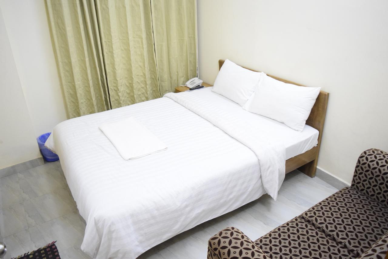 Hill Tower Hotel & Resort Cox's Bazar Ngoại thất bức ảnh