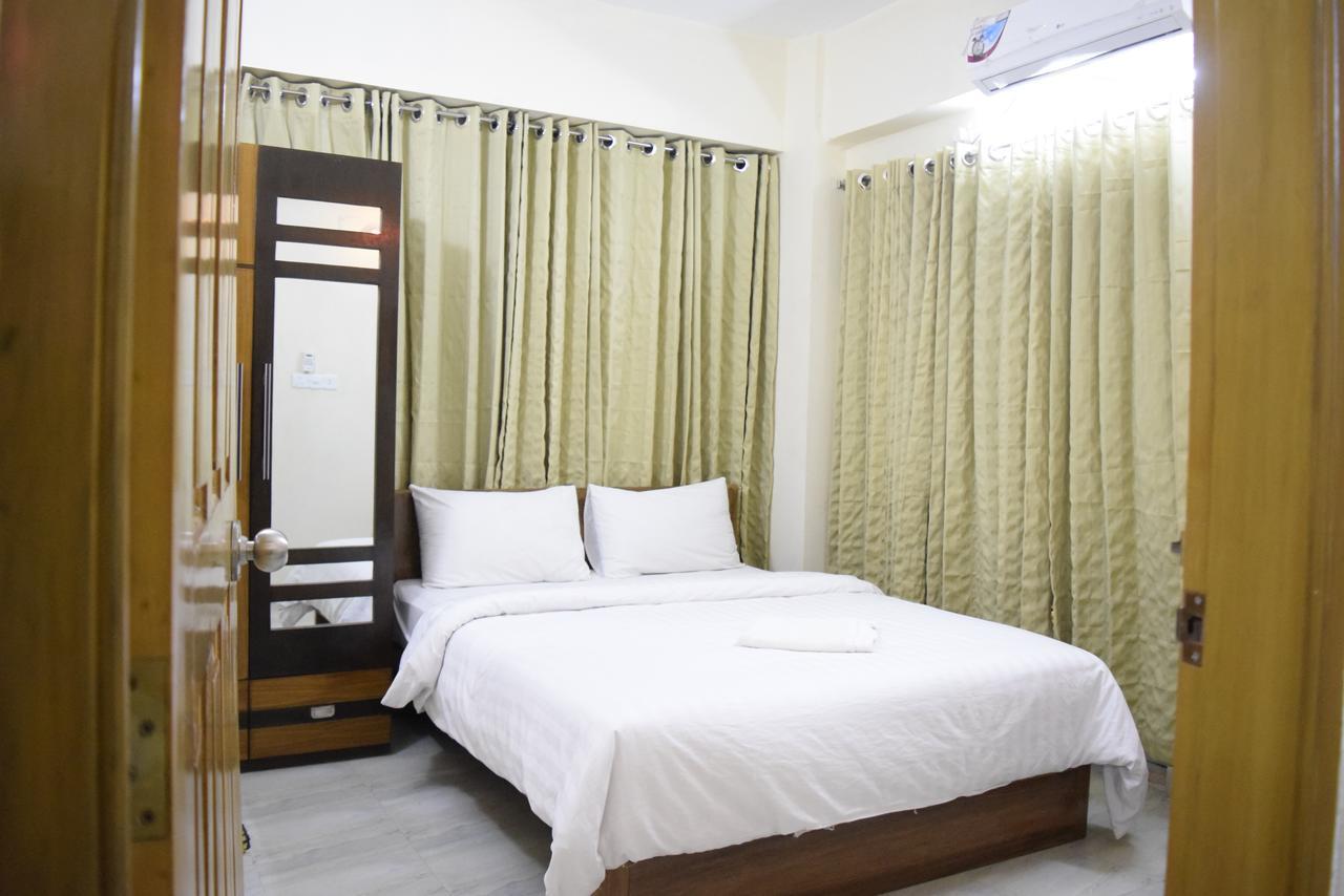 Hill Tower Hotel & Resort Cox's Bazar Ngoại thất bức ảnh
