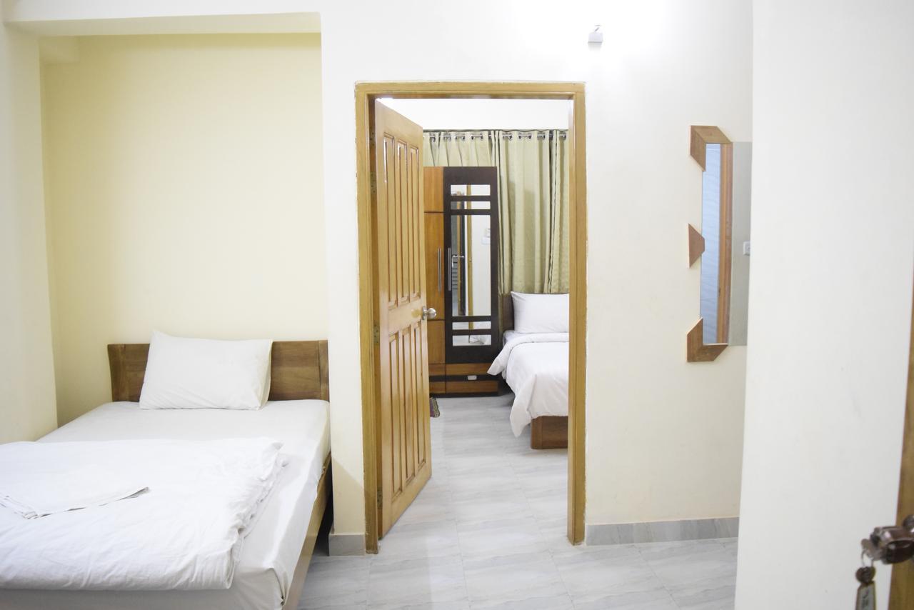 Hill Tower Hotel & Resort Cox's Bazar Ngoại thất bức ảnh