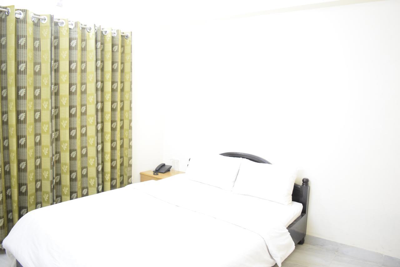 Hill Tower Hotel & Resort Cox's Bazar Ngoại thất bức ảnh