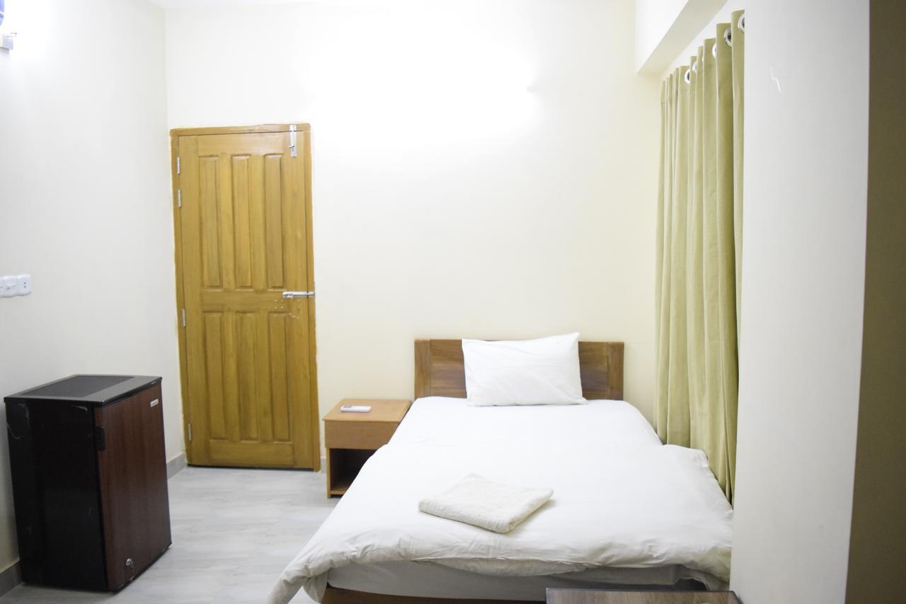 Hill Tower Hotel & Resort Cox's Bazar Ngoại thất bức ảnh