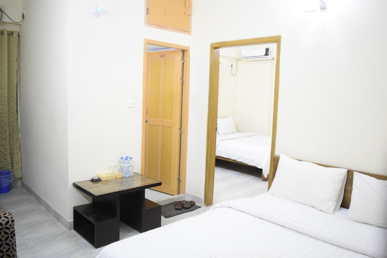 Hill Tower Hotel & Resort Cox's Bazar Ngoại thất bức ảnh