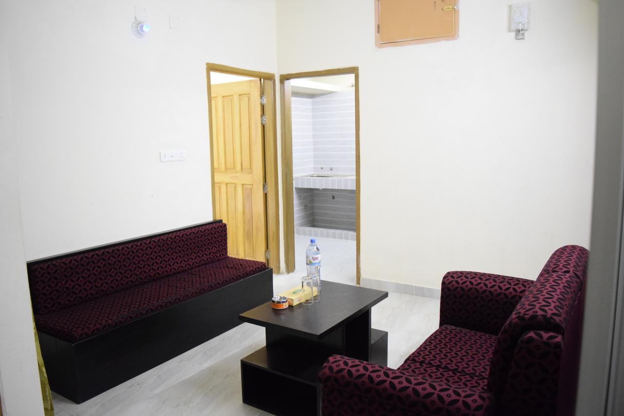 Hill Tower Hotel & Resort Cox's Bazar Ngoại thất bức ảnh