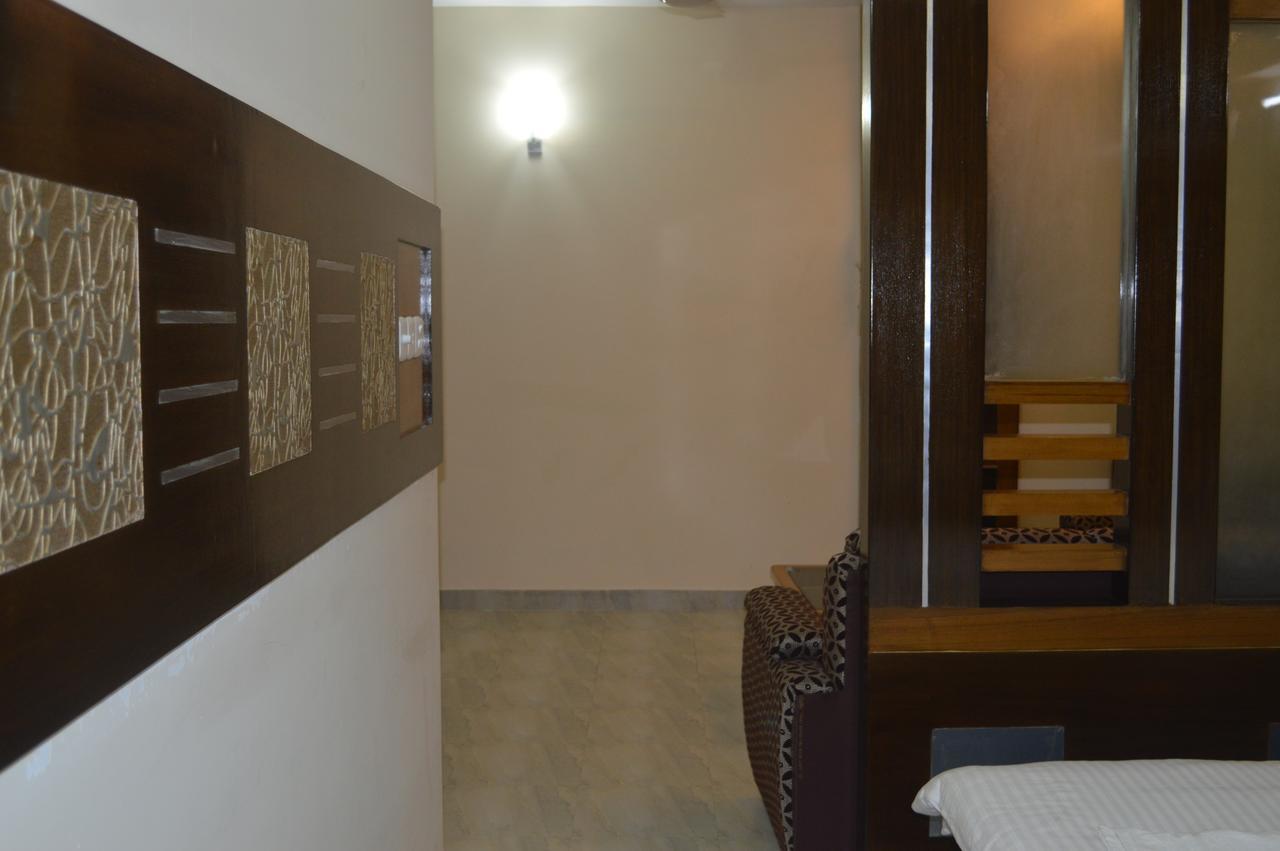 Hill Tower Hotel & Resort Cox's Bazar Ngoại thất bức ảnh