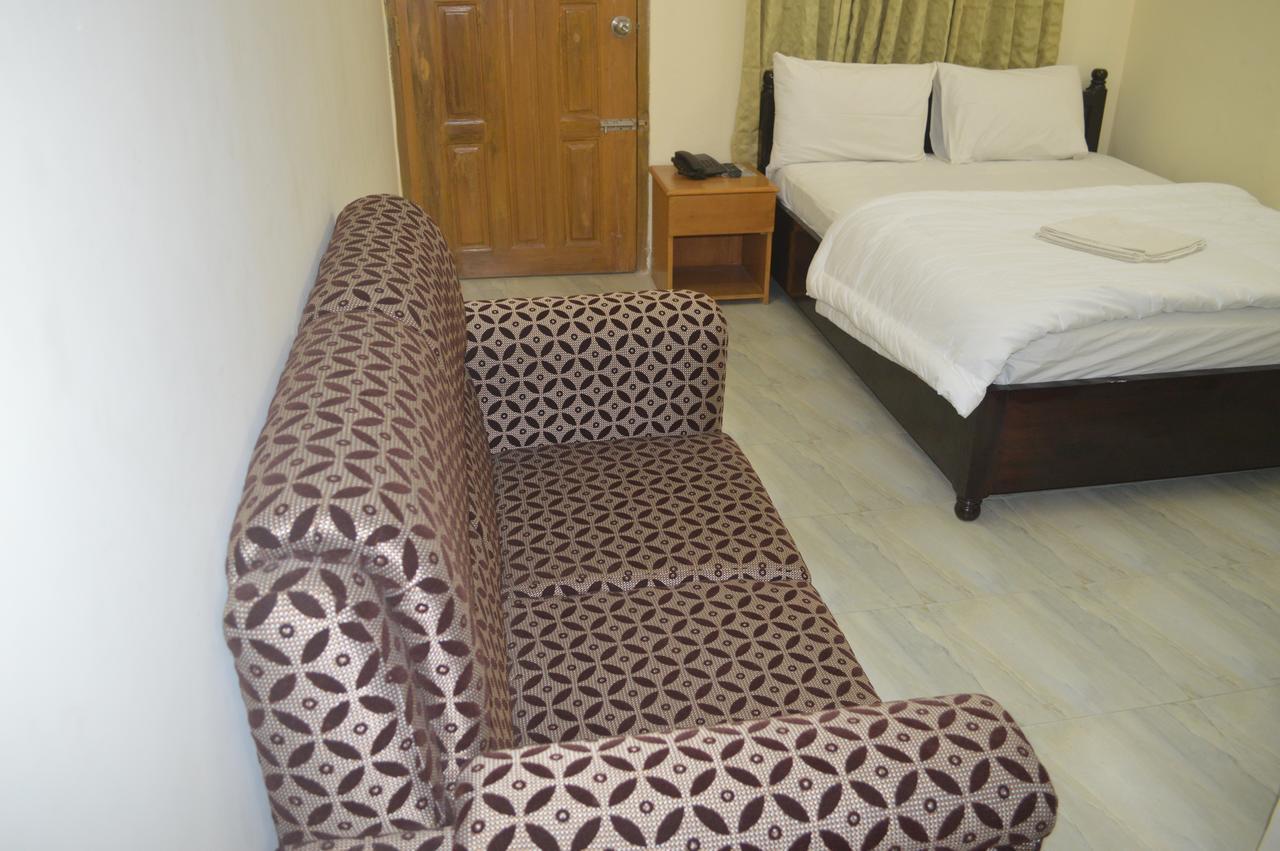 Hill Tower Hotel & Resort Cox's Bazar Ngoại thất bức ảnh